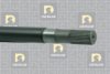 DA SILVA 10061T Drive Shaft